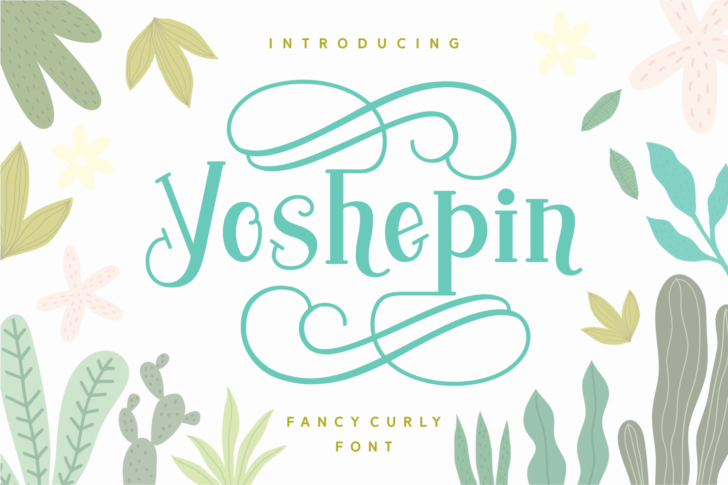 Yoshephin